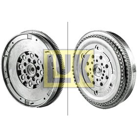 Resim VOLAN (DMF) W203 00>07 S203 01>07 W210 99>02 S210 99>03 VITO 638 99>03 