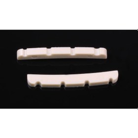 Resim Graphtech Lq-1214-10 Tusq Fender 4string Jazz Bass Pack Of 10 