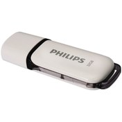 Resim Philips FM32FD70B-10 Snow Edition 32 GB Usb 2.0 Flash Bellek 
