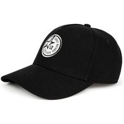 Resim Puma Türkiye Basketbol Milli Takım Fanwear Erkek Siyah Şapka 024738-01v1 