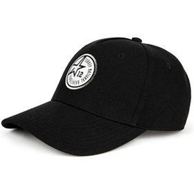 Resim Puma Türkiye Basketbol Milli Takım Fanwear Erkek Siyah Şapka 024738-01v1 