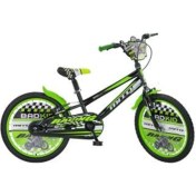 Resim Mito 20 Panthera Bmx Erkek Bisiklet Yeşil Yeşil - Siyah 