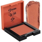Resim Pastel Cream Blush 46 Harmony Allık 