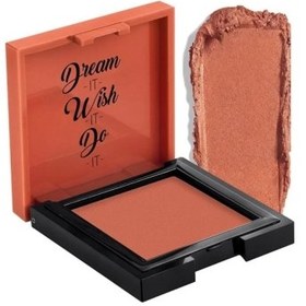 Resim Pastel Cream Blush 46 Harmony Allık 