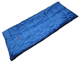 Resim Evolite Camper 0 Derece Uyku Tulumu 