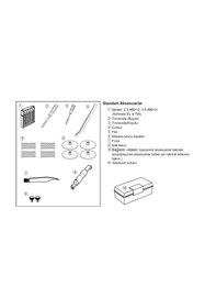 Resim Janome 1000 Cpx Taşınabilir Reçme Makinesi 