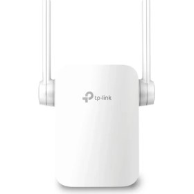 Resim TP-Link RE205 | Wi-Fi 5 Menzil Genişletici | AC750 Mbps | 2 Harici Anten | 1 Ethernet Port | Access Point Modu | Dual Band | Tek Tuşla Kurulum | Tüm Modem ve Router Modelleri ile Uyumludur 