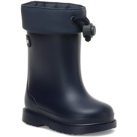 Resim Igor W10101 CHUFO CUELLO BORRE Lacivert Erkek Çocuk Yağmur Çizmes Lacivert 