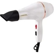 Resim Misda Store TR-501 Profesyonel Fön Makinesi Beyaz 