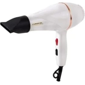 Resim Misda Store TR-501 Profesyonel Fön Makinesi Beyaz 