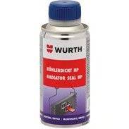 Resim Würth 150 Ml. Radyatör Sızıntı Önleyici (WÜRTH.5861 500 150) 