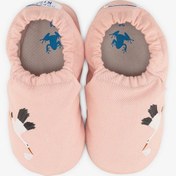 Resim Hopfrög Kids Mr.Laklak Hyper Toz Pembe Barefoot Akıllı Patik Pembe 
