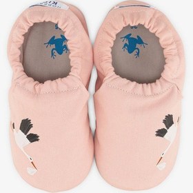 Resim Hopfrög Kids Mr.Laklak Hyper Toz Pembe Barefoot Akıllı Patik Pembe 