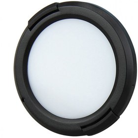 Resim JJC Beyaz Ayar Kapağı White Balance Cap 67 Mm 