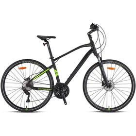 Resim Kron TX500 28 Jant 21 Vites Şehir Bisikleti 