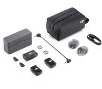 Resim DJI MIC 2 