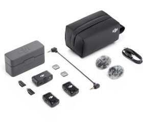 Resim DJI MIC 2 