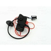 Resim 6r0810773f-wısco Vw Polo 5 6r1 14-17 Yakıt Depo Kılıt Motoru 