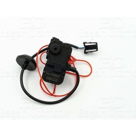 Resim 6r0810773f-wısco Vw Polo 5 6r1 14-17 Yakıt Depo Kılıt Motoru 