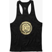 Resim Bluu Nygold Fitness Gym Tank Top Sporcu Atleti 