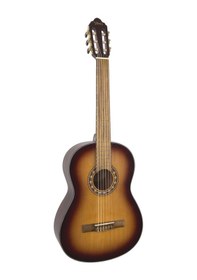 Resim Valencıa Vc304asb Klasik Gitar Antik Sunburst 