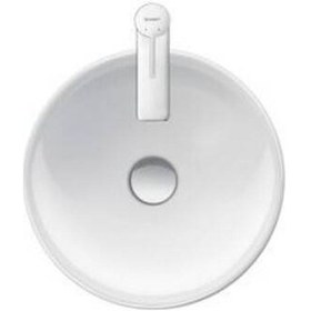 Resim Duravit - D-neo Çanak Lavabo 40 Cm Beyaz - 2371400070- Beyaz 