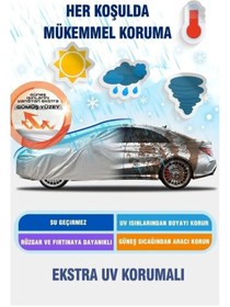 Resim Alpax FORD C MAX-B MAX-S MAX 4 M3VSİM OTO BRANDA 