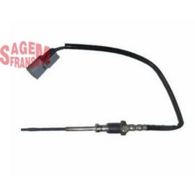 Resim Genel Markalar SAGEMFR 33102 Turbo Isı Kaptörü Logan - Duster - Sandero 