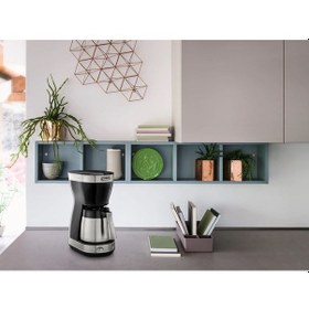 Resim Delonghi Filtre Kahve Makinesi ICM 16710 