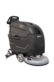 Resim AVEGA İZ 1 ZEMİN TEMİZLEME MAKİNESİ 