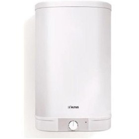 Resim Altus AL-880 80lt.Köşeli Termosifon 