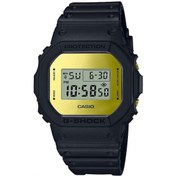 Resim CASIO DW-5600BBMB-1DR ERKEK KOL SAATİ 