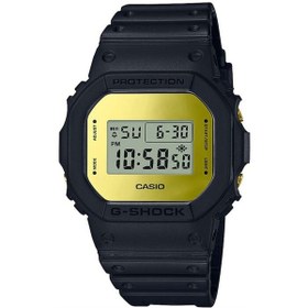 Resim CASIO DW-5600BBMB-1DR ERKEK KOL SAATİ 
