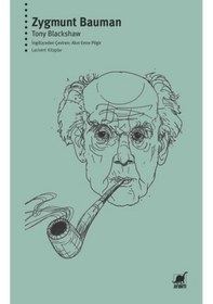 Resim Zygmunt Bauman 