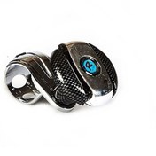 Resim Space Direksiyon Topuzu Metal (Karbon) / DITO15 