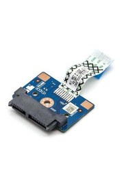 Resim LENOVO ideapad Z50-45 Notebook Sata DVD-CD Connector 