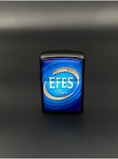Resim Ersoy Efes Baskılı Zippo Model Benzinli Çakmak 