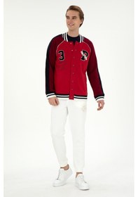 Resim U.s. Polo Assn. Erkek Krem Eşofman Altı 50290744-vr071 Krem 
