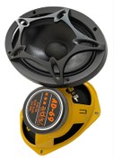 Resim Ads Audio Ultra Profesyonel Oval Midrange Takımı Kapak 