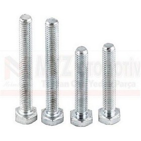 Resim Devırdaım Cıvatası Takımı Doğan Kartal Şahin 