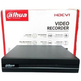 Resim Dahua Hdcvı Kayıt Cihazı 1080p Dh-xvr1b04-ı 4 Kanal 