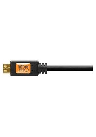 Resim Tether Tools Tetherpro 4.6 M Hdmı Mini To Hdmı Kablo 