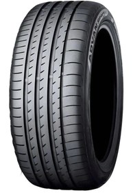 Resim Yokohama 225/45 R17 91W ADVAN SPORT V105 Oto Yaz Lastiği Üretim 2024 