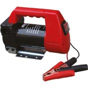 Resim Mytol DCFD 40 12v Mazot Transfer Pompası 