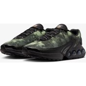 Resim Nike Air Max Dn Erkek Siyah Spor Ayakkabı - IB3078 