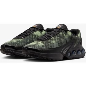 Resim Nike Air Max Dn Erkek Siyah Spor Ayakkabı - IB3078 
