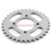 Resim Monero Motosiklet 36t Arka Dişli Cub, Cup, Sfc 