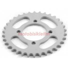 Resim Monero Motosiklet 36t Arka Dişli Cub, Cup, Sfc 