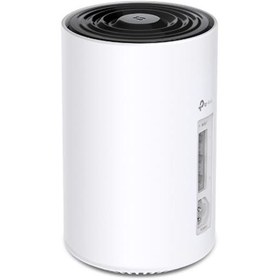 Resim Tp-Link DECO PX50 2Lİ Wİ-Fİ 6 AX3000 + G1500 TÜM EVİ KAPSAYAN MESH WİFİ SİSTEMİ 