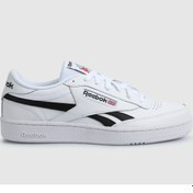 Resim Reebok Club C Revenge Beyaz Erkek Sneaker 100032883 